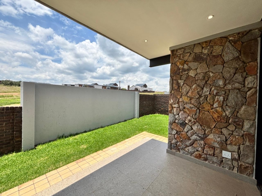 To Let 3 Bedroom Property for Rent in Helderzicht Eco Estate North West